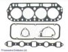 BLUE PRINT ADN16210 Gasket Set, cylinder head